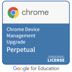 Chrome Device Management