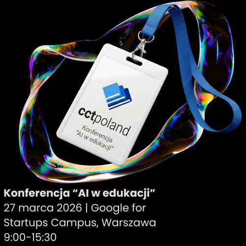 27 marca 2026 Google for Startups Campus, Warszawa (12) 27 marca 2026 Google for Startups Campus, Warszawa (12)